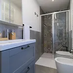 Mamma Ciccia - Modern In The Historic Centre Appartement *