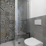 Appartement Mamma Ciccia - Modern In The Historic Centre