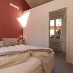 Appartement Mamma Ciccia - Modern In The Historic Centre *