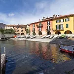 Mamma Ciccia - Modern In The Historic Centre Appartement Mandello del Lario