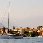 Mamma Ciccia - Modern In The Historic Centre Appartement *