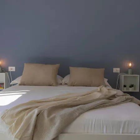 Appartement Mamma Ciccia - Modern In The Historic Centre *