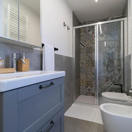 Mamma Ciccia - Modern In The Historic Centre Appartement *