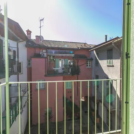 Lägenhet Mamma Ciccia - Modern In The Historic Centre