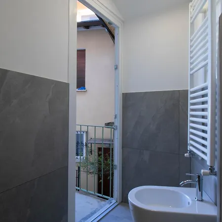 Mamma Ciccia - Modern In The Historic Centre Appartement *