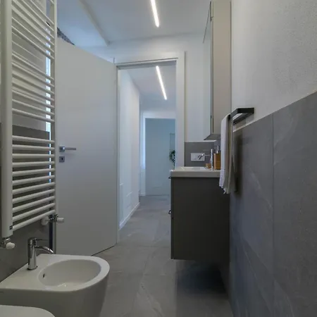 Appartement Mamma Ciccia - Modern In The Historic Centre
