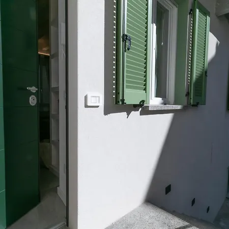 Appartement Mamma Ciccia - Modern In The Historic Centre