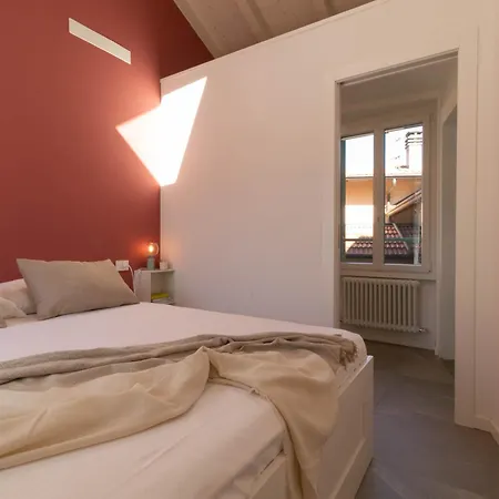 Appartement Mamma Ciccia - Modern In The Historic Centre *