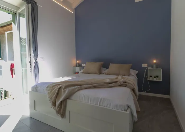 Mamma Ciccia - Modern In The Historic Centre