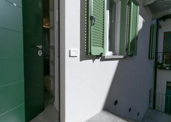 Lägenhet Mamma Ciccia - Modern In The Historic Centre