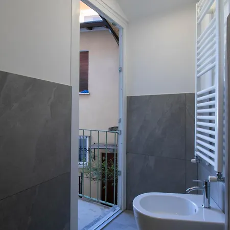 Mamma Ciccia - Modern In The Historic Centre Appartamento *