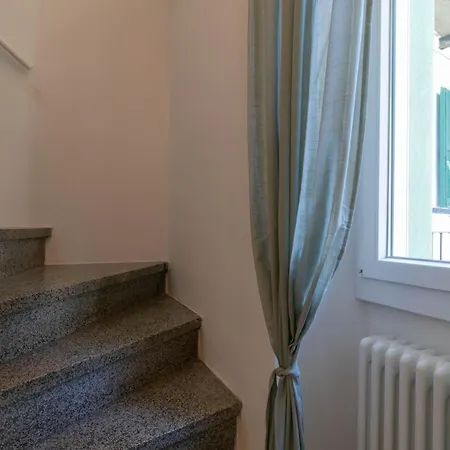 Mamma Ciccia - Modern In The Historic Centre *