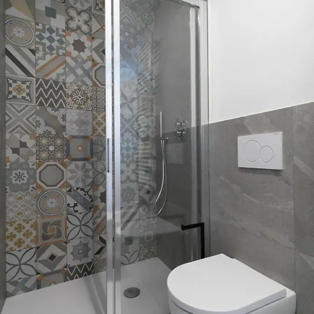 Appartamento Mamma Ciccia - Modern In The Historic Centre