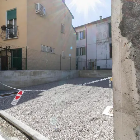 Mamma Ciccia - Modern In The Historic Centre Appartamento