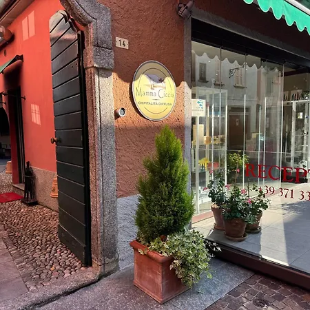 Mamma Ciccia - Modern In The Historic Centre *