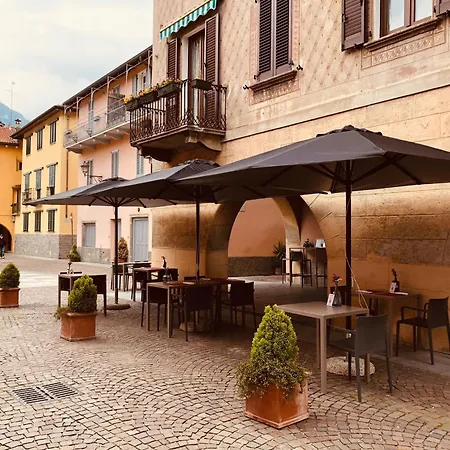 Mamma Ciccia - Modern In The Historic Centre Appartamento