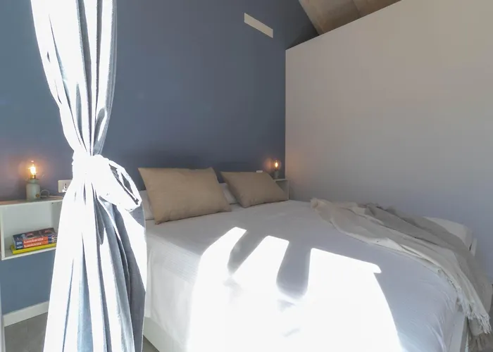 Lejlighed Mamma Ciccia - Modern In The Historic Centre *