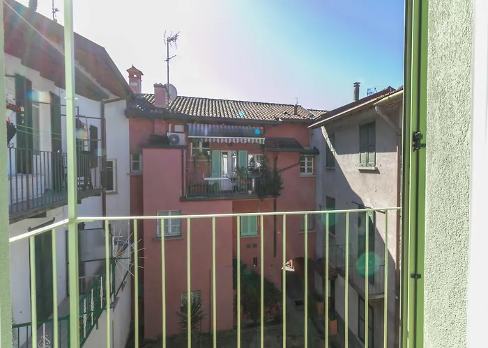 Lejlighed Mamma Ciccia - Modern In The Historic Centre