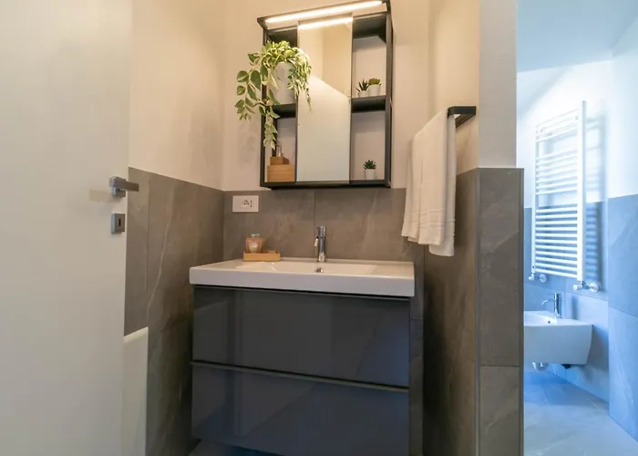 Mamma Ciccia - Modern In The Historic Centre Lejlighed