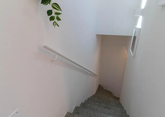 Mamma Ciccia - Modern In The Historic Centre *