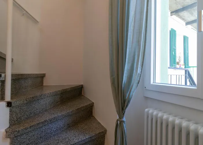 Mamma Ciccia - Modern In The Historic Centre *