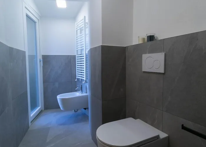 Lejlighed Mamma Ciccia - Modern In The Historic Centre