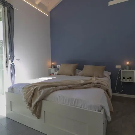 Mamma Ciccia - Modern In The Historic Centre