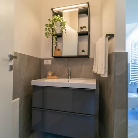 Mamma Ciccia - Modern In The Historic Centre شقة