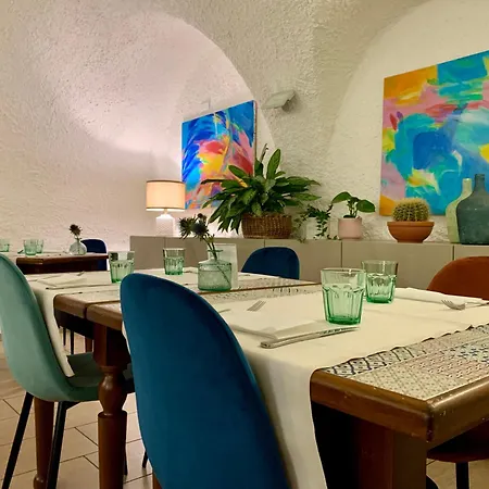 Mamma Ciccia - Modern In The Historic Centre شقة