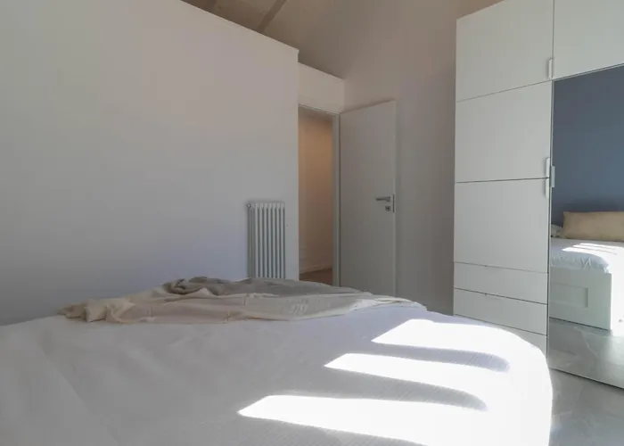 Mamma Ciccia - Modern In The Historic Centre דירה