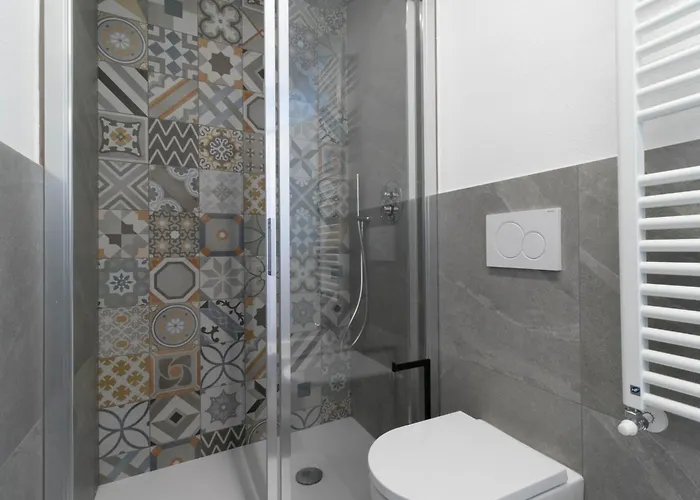 דירה Mamma Ciccia - Modern In The Historic Centre