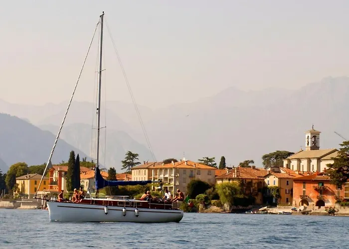 Mamma Ciccia - Modern In The Historic Centre דירה *