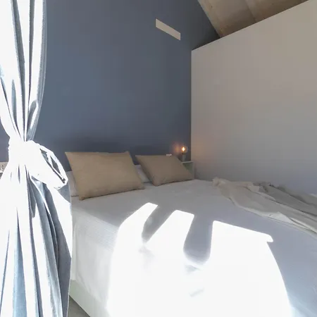 Apartmán Mamma Ciccia - Modern In The Historic Centre *