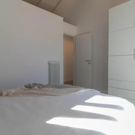 Mamma Ciccia - Modern In The Historic Centre Apartmán