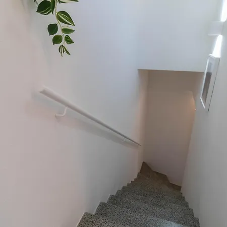 Mamma Ciccia - Modern In The Historic Centre *